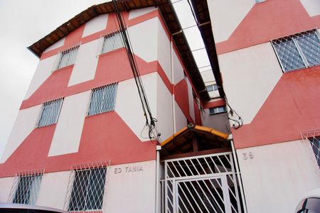 Apartamento para alugar com 66m², 3 quartos e 1 vaga Apartamento para alugar com 66m², 3 quartos e 1 vagaFachada do Prédio