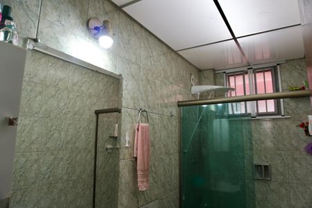 Apartamento para alugar com 66m², 3 quartos e 1 vaga Apartamento para alugar com 66m², 3 quartos e 1 vagaBanheiro