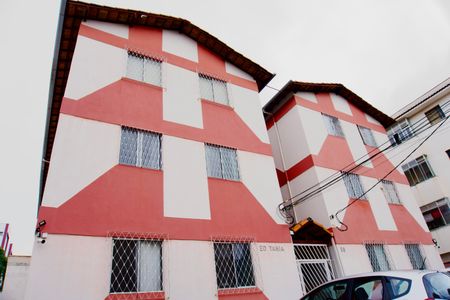 Apartamento para alugar com 66m², 3 quartos e 1 vaga Apartamento para alugar com 66m², 3 quartos e 1 vagaFachada do Prédio