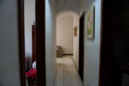 Apartamento para alugar com 66m², 3 quartos e 1 vaga Apartamento para alugar com 66m², 3 quartos e 1 vagaCorredor