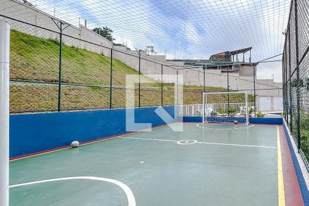 Apartamento para alugar com 35m², 2 quartos e sem vagaÁrea comum - Quadra 