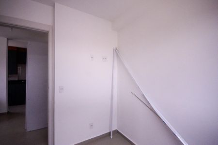 Apartamento para alugar com 35m², 2 quartos e sem vagaQuarto 2