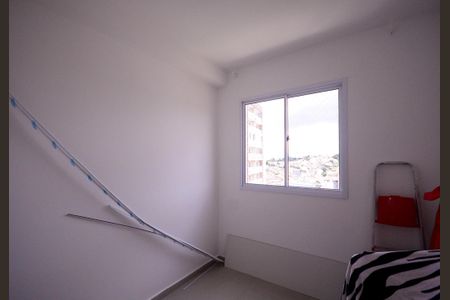 Apartamento para alugar com 35m², 2 quartos e sem vagaQuarto 2