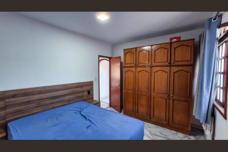 Casa para alugar com 90m², 2 quartos e 2 vagasQuarto 2