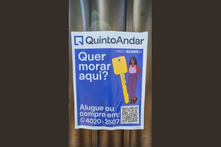 Casa para alugar com 90m², 2 quartos e 2 vagasPlaquinha 