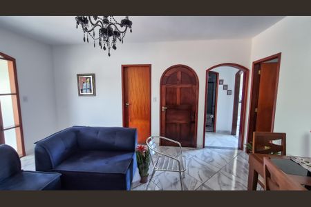 Sala de casa para alugar com 2 quartos, 90m² em Penha, Rio de Janeiro