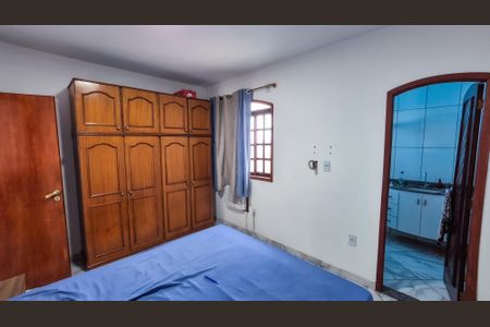 Casa para alugar com 90m², 2 quartos e 2 vagasQuarto 2