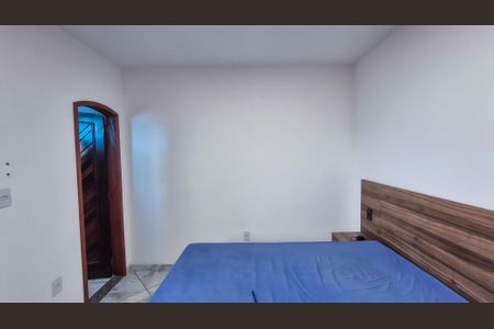 Casa para alugar com 90m², 2 quartos e 2 vagasQuarto 2