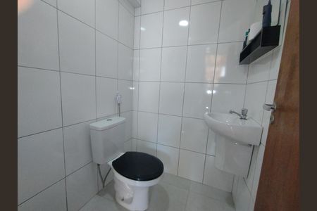 Casa à venda com 3 quartos, 240m² em Utinga, Santo André