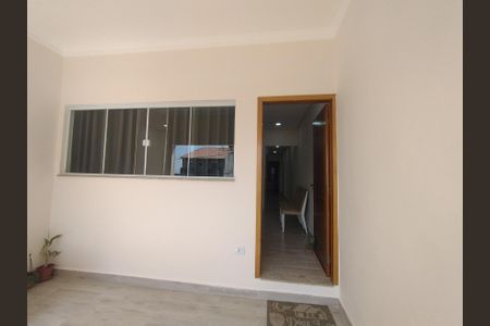 Casa à venda com 3 quartos, 240m² em Utinga, Santo André