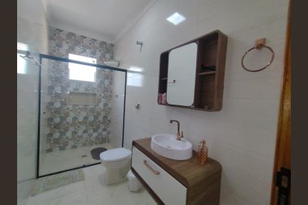 Casa à venda com 3 quartos, 240m² em Utinga, Santo André
