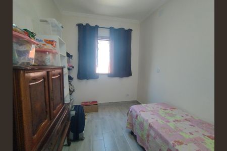 Casa à venda com 3 quartos, 240m² em Utinga, Santo André