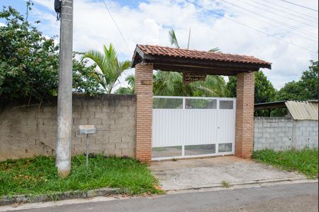 Casa para alugar com 300m², 3 quartos e 12 vagasFachada da Casa