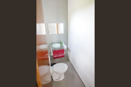 Casa para alugar com 300m², 3 quartos e 12 vagasLavabo