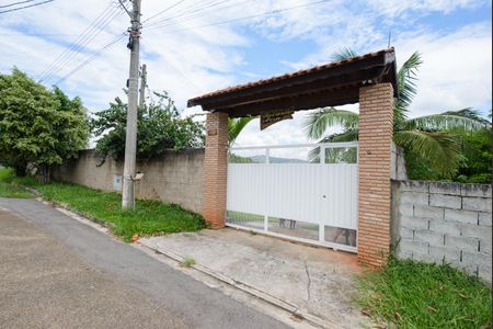 Casa para alugar com 300m², 3 quartos e 12 vagasFachada da Casa
