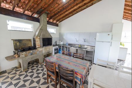 Casa para alugar com 300m², 3 quartos e 12 vagasCozinha