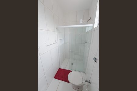 Casa para alugar com 300m², 3 quartos e 12 vagasBanheiro da Suíte 2