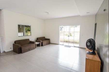 Casa para alugar com 300m², 3 quartos e 12 vagasSala