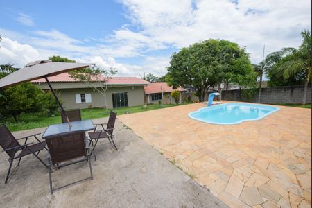 Casa para alugar com 300m², 3 quartos e 12 vagasPiscina