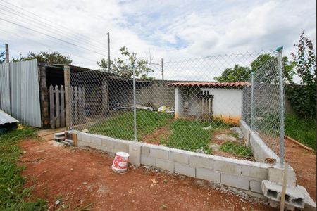Casa para alugar com 300m², 3 quartos e 12 vagasCanil