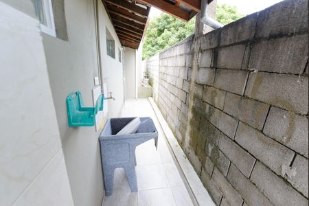 Casa para alugar com 300m², 3 quartos e 12 vagasÁrea de Serviço