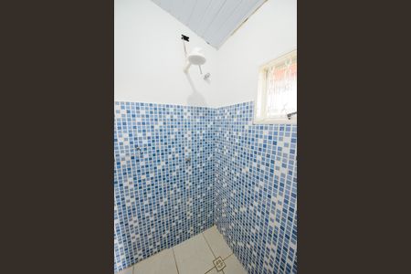 Casa para alugar com 300m², 3 quartos e 12 vagasBanheiro da Suíte 3