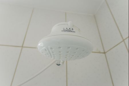 Casa para alugar com 300m², 3 quartos e 12 vagasBanheiro da Suíte 1