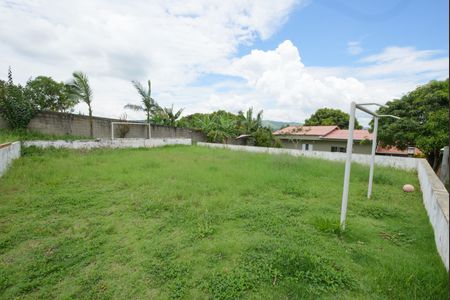 Casa para alugar com 300m², 3 quartos e 12 vagasQuadra de futebol