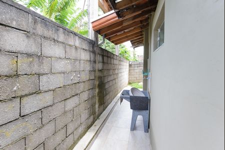 Casa para alugar com 300m², 3 quartos e 12 vagasÁrea de Serviço