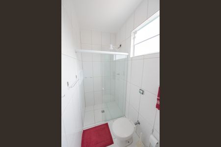 Casa para alugar com 300m², 3 quartos e 12 vagasBanheiro da Suíte 2