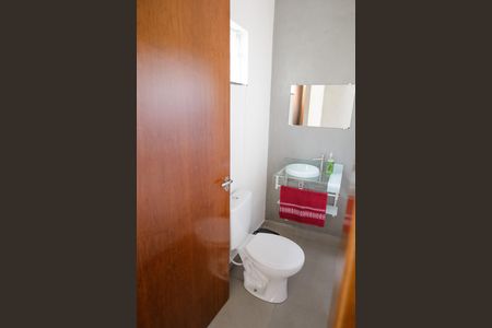 Casa para alugar com 300m², 3 quartos e 12 vagasLavabo