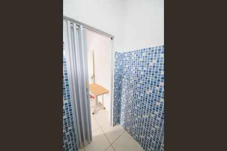 Casa para alugar com 300m², 3 quartos e 12 vagasBanheiro da Suíte 3