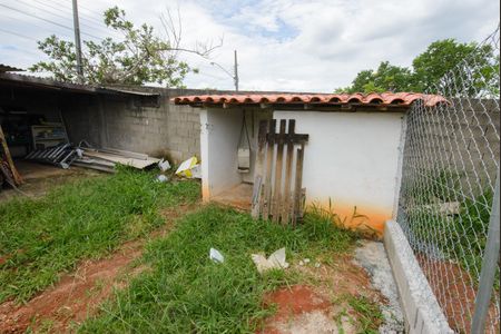 Casa para alugar com 300m², 3 quartos e 12 vagasCanil