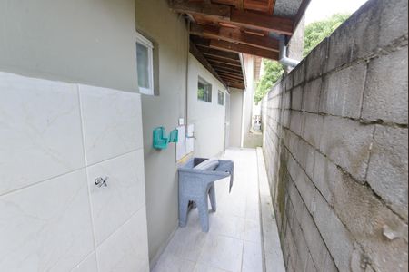 Casa para alugar com 300m², 3 quartos e 12 vagasÁrea de Serviço