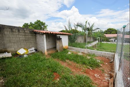 Casa para alugar com 300m², 3 quartos e 12 vagasCanil
