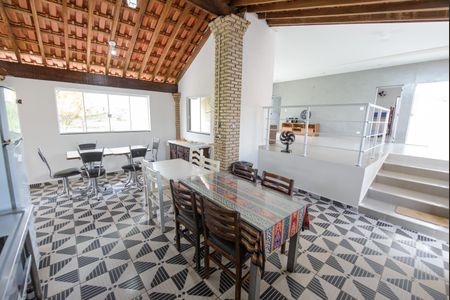 Casa para alugar com 300m², 3 quartos e 12 vagasCozinha