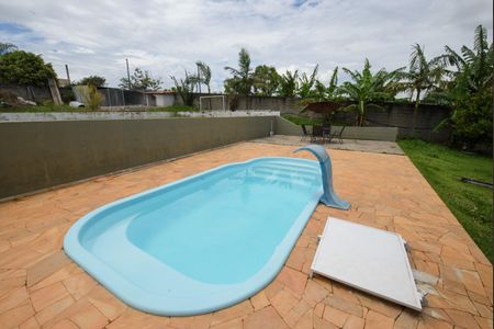 Casa para alugar com 300m², 3 quartos e 12 vagasPiscina