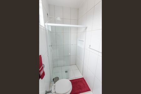 Casa para alugar com 300m², 3 quartos e 12 vagasBanheiro da Suíte 1