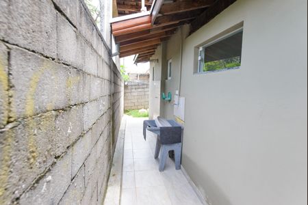 Casa para alugar com 300m², 3 quartos e 12 vagasÁrea de Serviço