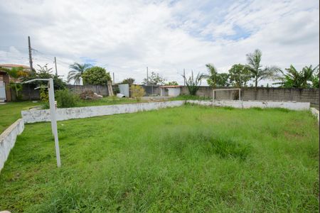 Casa para alugar com 300m², 3 quartos e 12 vagasQuadra de futebol
