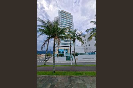 Apartamento para alugar com 119m², 2 quartos e 1 vagaFachada do Prédio