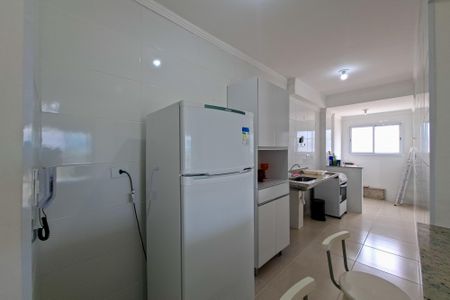Apartamento para alugar com 119m², 2 quartos e 1 vagaCozinha