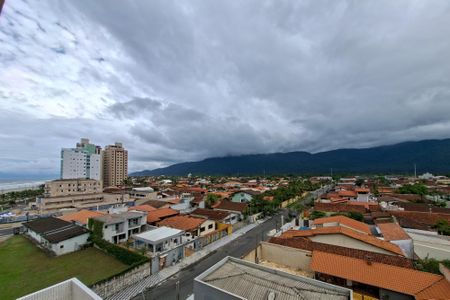 Apartamento para alugar com 119m², 2 quartos e 1 vagaVista da Suíte