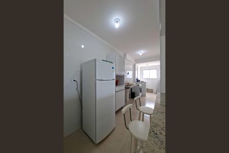 Apartamento para alugar com 119m², 2 quartos e 1 vagaCozinha