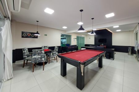 Apartamento para alugar com 119m², 2 quartos e 1 vagaSala de Jogos