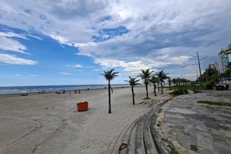 Apartamento para alugar com 119m², 2 quartos e 1 vagaVista da Rua