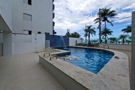 Apartamento para alugar com 119m², 2 quartos e 1 vagaÁrea comum - Piscina