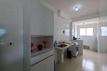 Apartamento para alugar com 119m², 2 quartos e 1 vagaCozinha