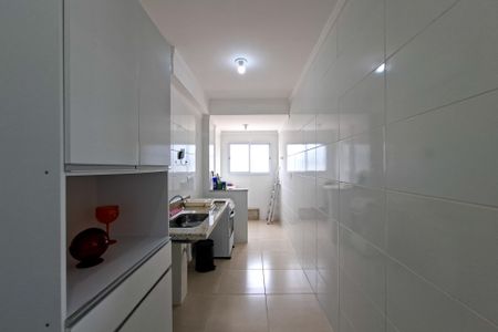 Apartamento para alugar com 119m², 2 quartos e 1 vagaCozinha