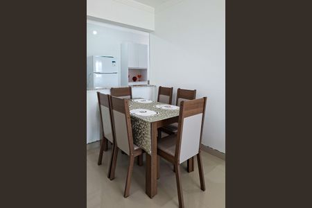 Apartamento para alugar com 119m², 2 quartos e 1 vagaSala